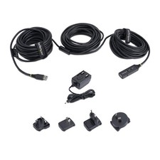 StarTech.com Cavo prolunga USB 2.0 attivo - Cavo amplificato USB 2.0 - 5m