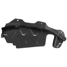 Undercar Shield Driver Side Outer For 2007-2012 Hyundai Veracruz