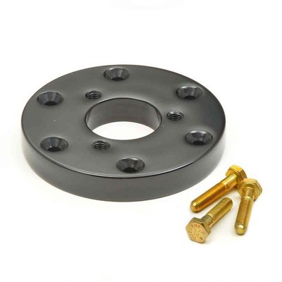 GT Performance Hub Adaptor 3 Bolt Steering Wheels to Aftermarket 6 Bolt Hubs