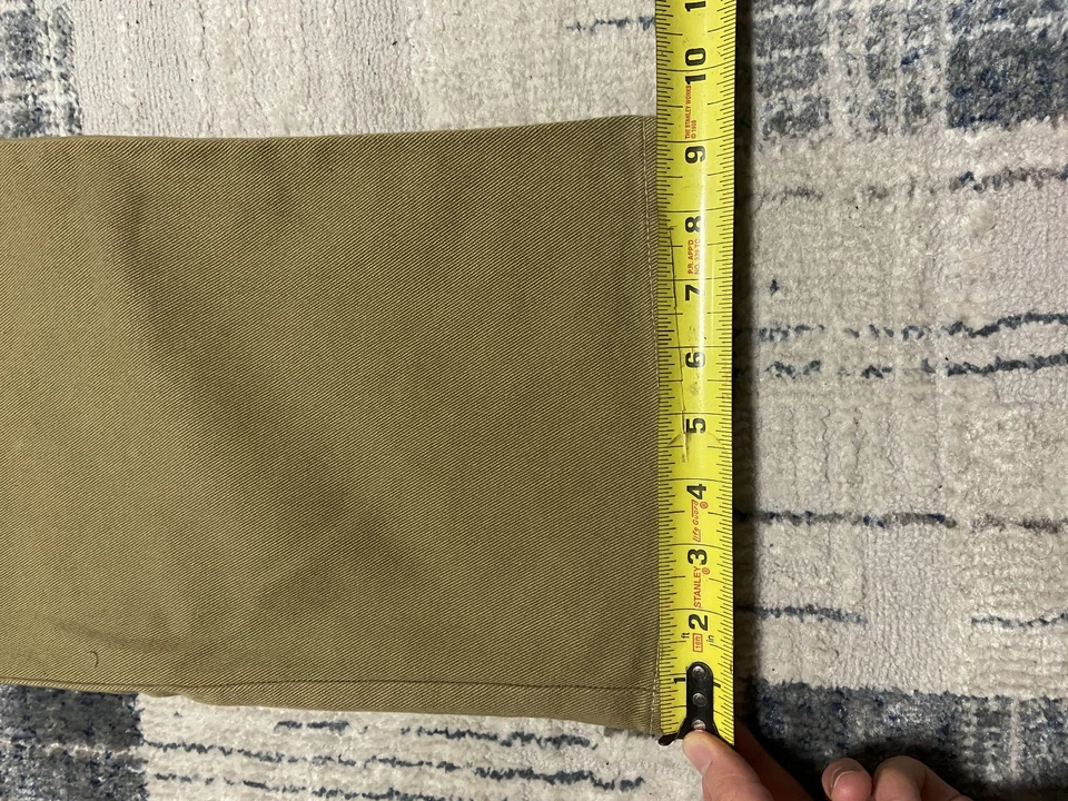 Jeans Vintage 28x30 Sueltos Solo Semore NUEVOS CON ETIQUETAS Foto 4 de 4