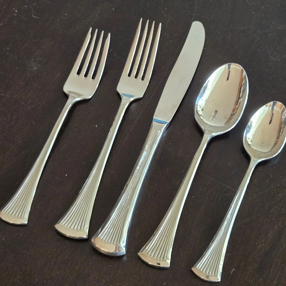International Silver China Standard Set Flatware Sets for sale | eBay