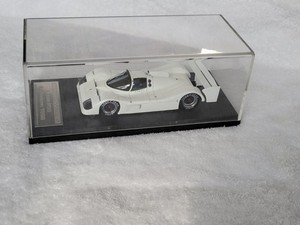 1:43 ignition model  Nissan P35 Shakedown 1992