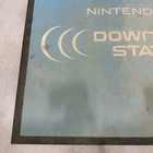 Nintendo DS Download Station Promotional Promo Floor Mat Very Rare! — photo 5