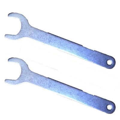 Porter Cable 690/6902 Router Replacement (2 Pack) 1 1/8'' Wrench - A22709-2PK