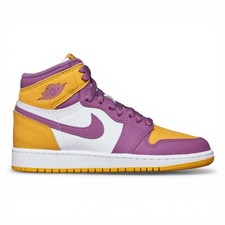 Air Jordan 1 Retro High OG Brotherhood GS