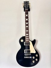 Gibson Les Paul 2016 E-Gitarre rot gebraucht