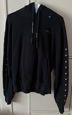 Off-White Mens Hoodie Size Medium