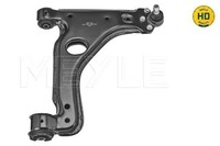 Meyle 616 050 0020/HD Lenker, RadaufhäNgung FüR Chevrolet Opel
