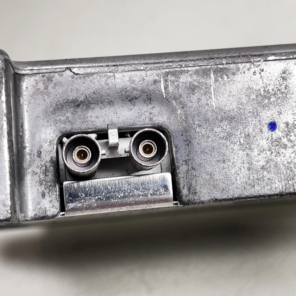 MERCEDES E350 W212 2010-2011 UNIDAD MÓDULO CONTROL VOZ COMUNICACIÓN A2048202085 Foto 4 de 4