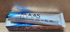 New In Box, MAAS A Fine Polishing Crème For All Metals. 4oz. Concentrated  — photo 2
