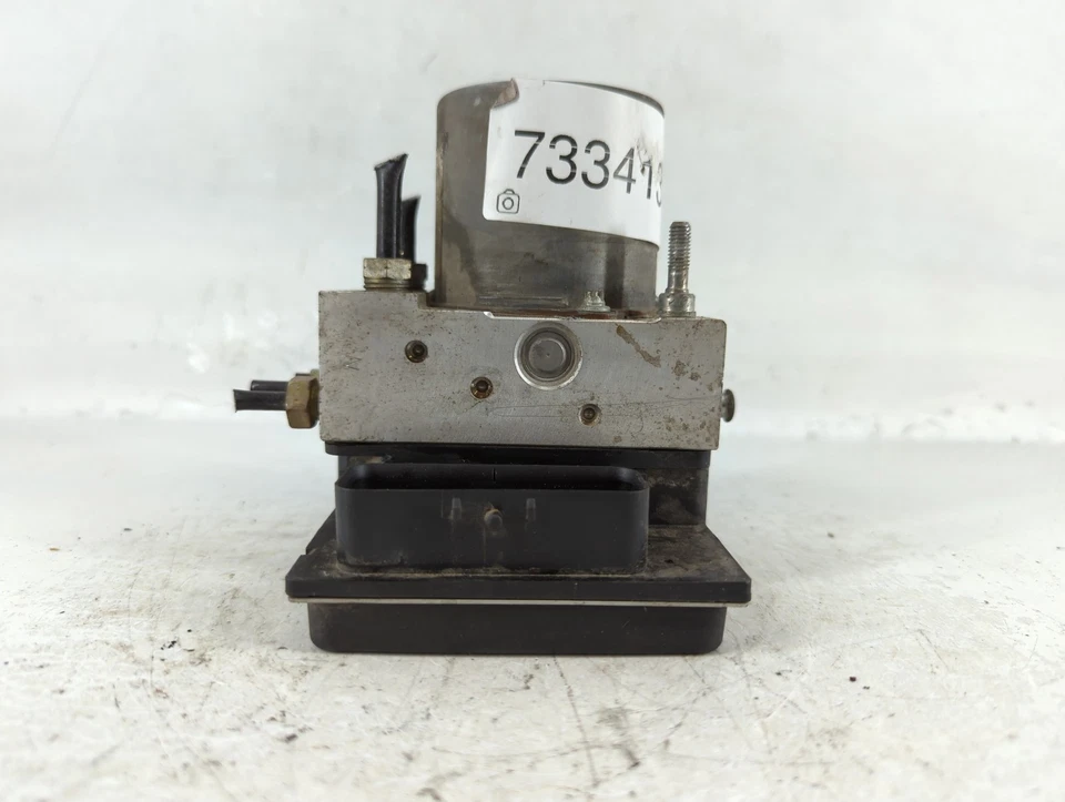 Módulo de control de bomba Ford Five Hundred Abs 2005-2007 PN7EK Foto 4 de 4