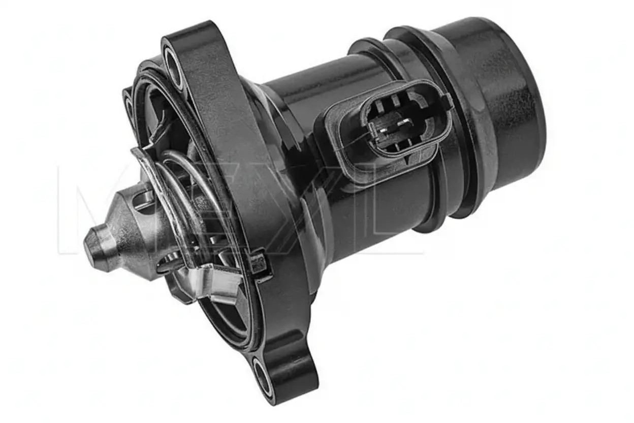Termostato 628 228 0010 MEYLE per OPEL CHEVROLET - Immagine 2