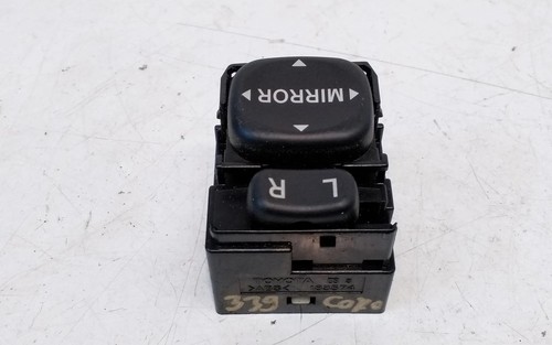 TOYOTA COROLLA E12 Spiegeleinstellschalter 183574 2.00 Diesel 2003 29471672