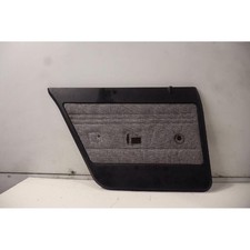 Porte arrière et accessoires Alfa Romeo ALFA 33