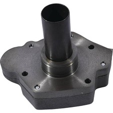 Al120106 Oil Pump Fits John Deere 1040 1140 1350 1550 1640 1750 1850 1850n