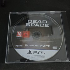 Dead Space (PS5)