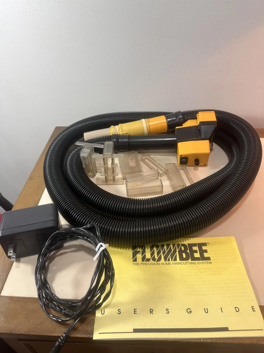 Flowbee Hair Haircutting Kits for sale | eBay