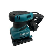Makita BO4556 1/4 Sheet Finishing Sander ONLY