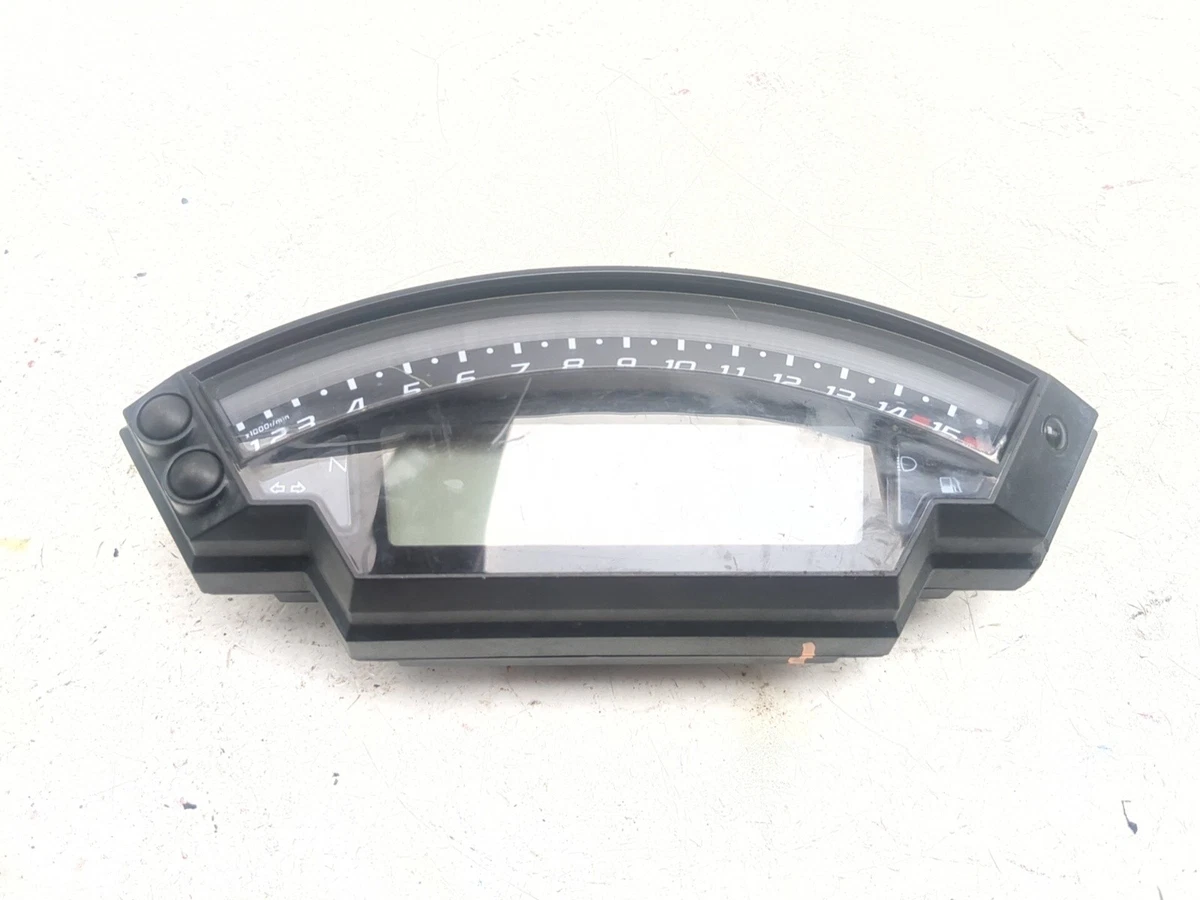 25+ Motorcycle Instruments and Gauges for Kawasaki Ninja ZX10 for