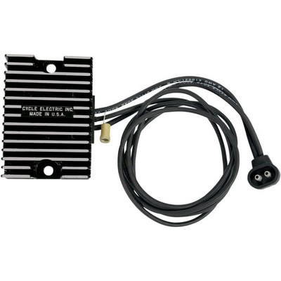 Harley Rectifier Regulator 32 Amp FXR FXD FLH FLT 89-98 Cycle Electric CE-320 Q7