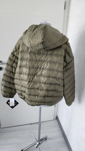 Steppjacke Fuchs Schmitt Solarball 42 - Bild 8 von 15