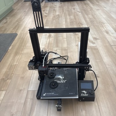 Creality Ender-3 Pro 3D printer