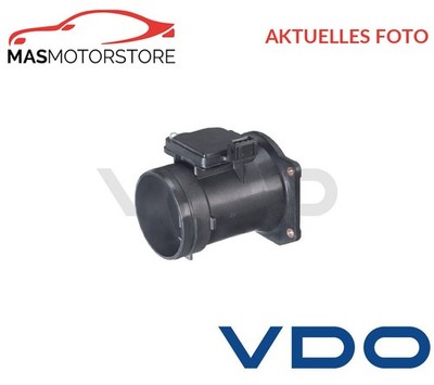 LUFTMASSENMESSER VDO A2C59512895 P NEU OE QUALITÄT