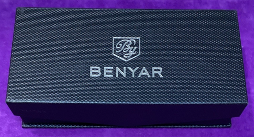 BENYAR Men's Automatic Wrist Watch, Stainless Steel Waterproof -NEW IN BOX- - 第 8/11 張圖片