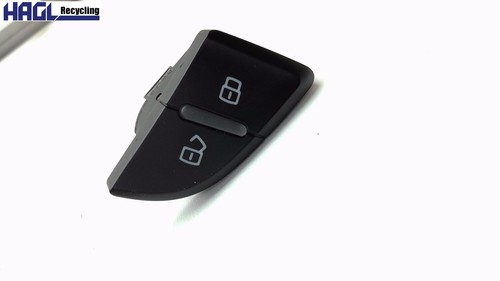 Schalter ZV 8K1962107A Audi A5 2.0 TDI Sportback (clean die.) quat. DPF S tro.