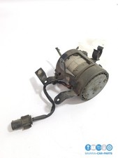 Original BMW  E39  Pumpe ABS Steuereinheit Hydraulikblock 1166155