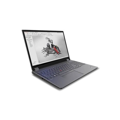 Lenovo Thinkpad P16 G2 16'' Laptop Intel Core i5-13600HX 16GB RAM 256GB SSD W11P