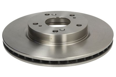 Bremsscheibe BOSCH 0 986 479 364 vorne, belüftet, 1 Stück
