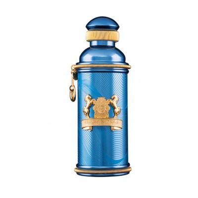 Alexandre J Unisex Zafeer Oud Vanille EDP Spray 3.38 oz (Tester) Fragrances