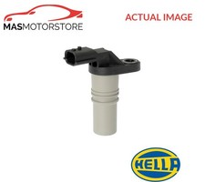 CRANKSHAFT POSITION SENSOR ENGINE SIDE HELLA 6PU 009 146-991 H NEW