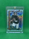 2025 Topps Chrome Caleb Williams X-Fractor!! 52 Bears! Super Hot Set 🔥🔥