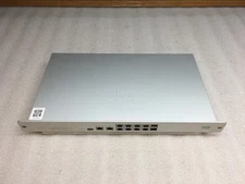 Cisco Meraki MX100 Cloud Managed Security Appliance Unclaimed