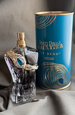 Jean Paul Gaultier Le Beau Narcisse Eau de Toilette Spray, Regular 3.4 fl oz