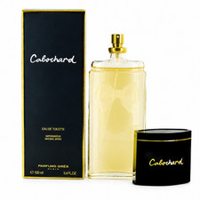 Cabochard By Gres Eau De Toilette Spray 3.4 O...