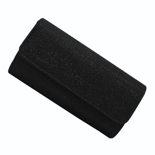 Hochzeit Geldbörsen für Frauen Clutch Tasche Frau Hartschale schillernder Abend - Bild 10 von 11