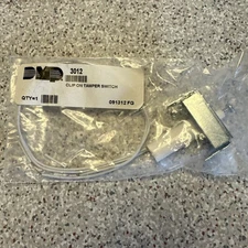 DMP 3012 Tamper Switch, Clip On