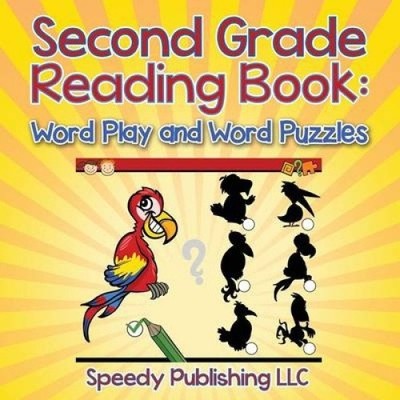Second Grade Reading Book by Speedy Publishing LLC [Paperback] NEU