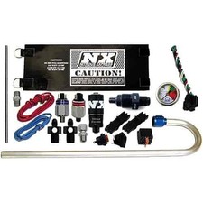 Nitrous Express Genx-2 Gen-x2 Nitrous Bottle Heater Package Nitrous Express Genx-2 Gen-x2 Nitrous Bottle Heater Package