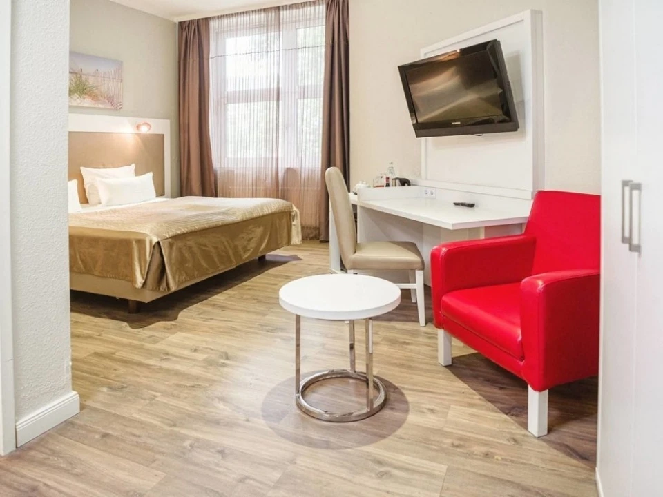 *** Gutschein Hamburg, Berlin, Paris, Prag *** 4 Tg 2P, 4* Hotel UVP: 300,-€ - Bild 4 von 4