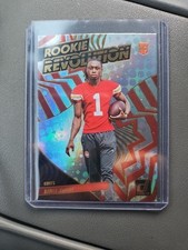 2024 Panini Donruss - Rookie Revolution Xavier Worthy #16 (RC)