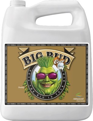 Advanced Nutrients Big Bud Coco Blütebooster 500 ml