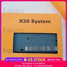 1PC New B&R X20BC00E3 PLC Controller Module In Box Expedited Shipping