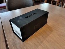 Vuzix Z100 Smart Glasses – Clear Lens, Boxed with Case & USB‑C Cable