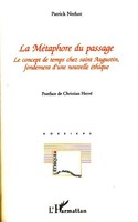 Patrick Nerhot | La MéTaphore Du Passage | Taschenbuch | FranzöSisch (2020)