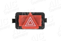 Warnblinkschalter FÜR Audi A3 (8L1) - AIC 51873