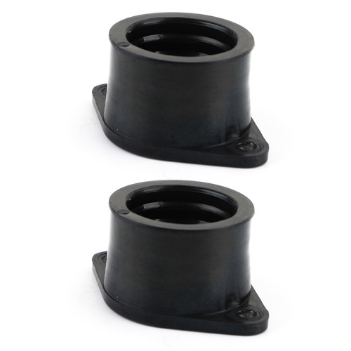 Intake Manifold Boot Insulator 16065-037 fit Kawasaki 74-78 KZ400 Z400 KZ Z 400 - Picture 3 of 9